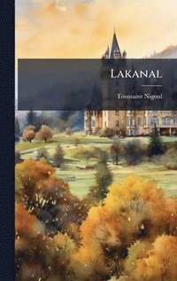 bokomslag Lakanal