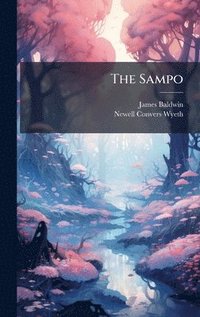bokomslag Sampo