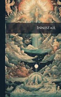 bokomslag Innisfail