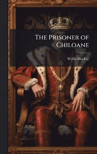 bokomslag Prisoner of Chiloane