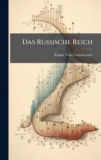 bokomslag Russische Reich