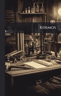 bokomslag Kosmos