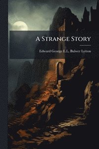 bokomslag Strange Story