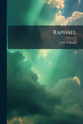 bokomslag Raphael