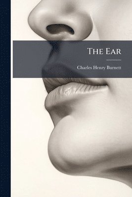 bokomslag Ear