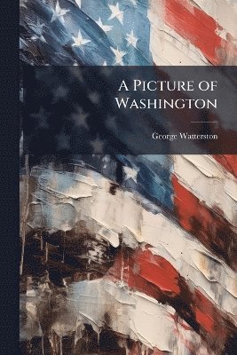bokomslag Picture of Washington