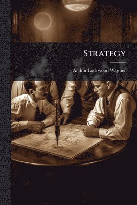 bokomslag Strategy