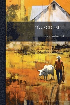 bokomslag "Ousconsin"