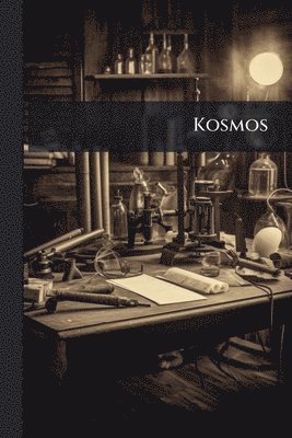 bokomslag Kosmos