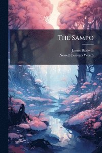 bokomslag Sampo