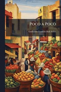 bokomslag Poco a Poco