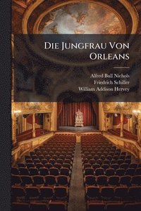 bokomslag Jungfrau Von Orleans