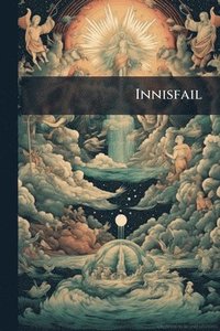 bokomslag Innisfail