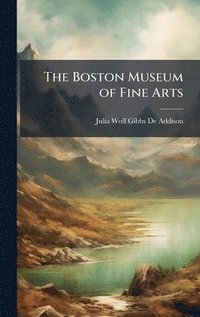 bokomslag Boston Museum of Fine Arts