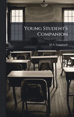 bokomslag Young Student's Companion