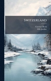 bokomslag Switzerland