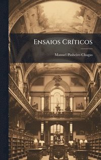 bokomslag Ensaios CrÃ-ticos