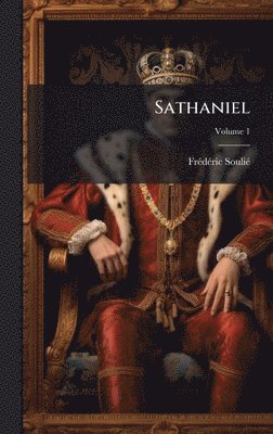bokomslag Sathaniel