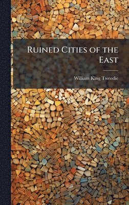 bokomslag Ruined Cities of the East