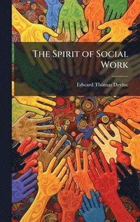 bokomslag Spirit of Social Work