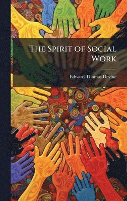 Spirit of Social Work
