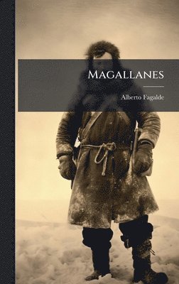 bokomslag Magallanes