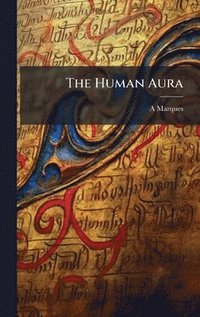 bokomslag Human Aura