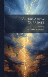 bokomslag Alternating Currents