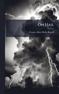 bokomslag On Hail