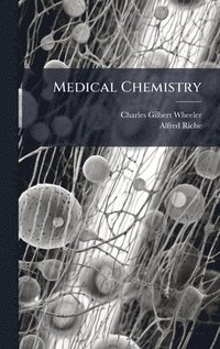 bokomslag Medical Chemistry