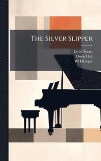 bokomslag Silver Slipper