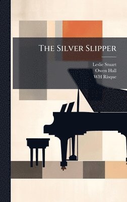 bokomslag Silver Slipper