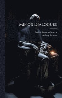 bokomslag Minor Dialogues