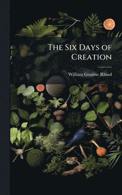 Six Days of Creation