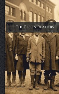 bokomslag Elson Readers