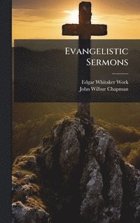 bokomslag Evangelistic Sermons