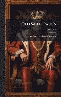 bokomslag Old Saint Paul's