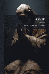 bokomslag Prayer