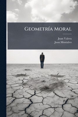 bokomslag GeometrÃ-a Moral