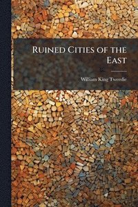 bokomslag Ruined Cities of the East