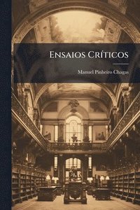 bokomslag Ensaios CrÃ-ticos