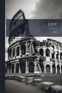 bokomslag Livy