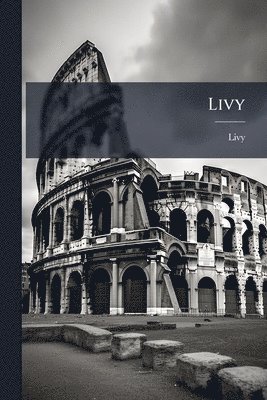 bokomslag Livy