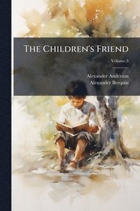 bokomslag Children's Friend