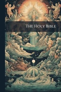 bokomslag The Holy Bible