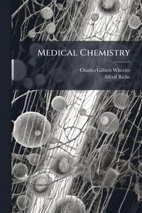 bokomslag Medical Chemistry