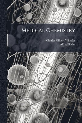 bokomslag Medical Chemistry