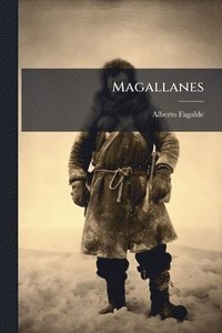 bokomslag Magallanes