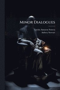 bokomslag Minor Dialogues