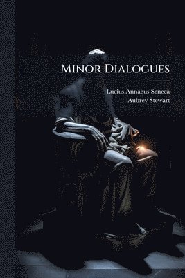 bokomslag Minor Dialogues